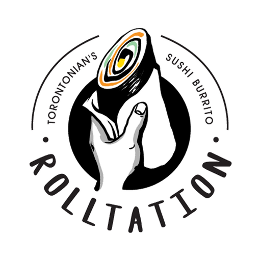 Rolltation VIP app icon