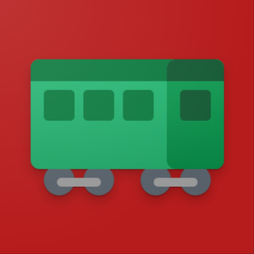 Time To Count: Ticket To Ride app icon