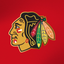 Chicago Blackhawks icon