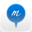 Mishep — workout with friends icon