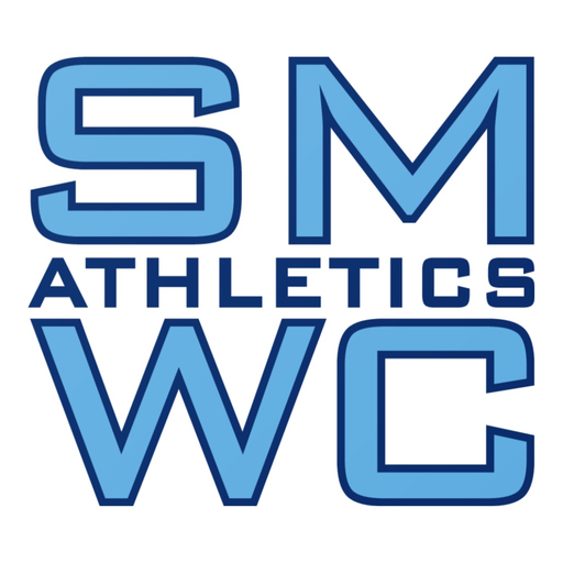 SMWC Athletics app icon