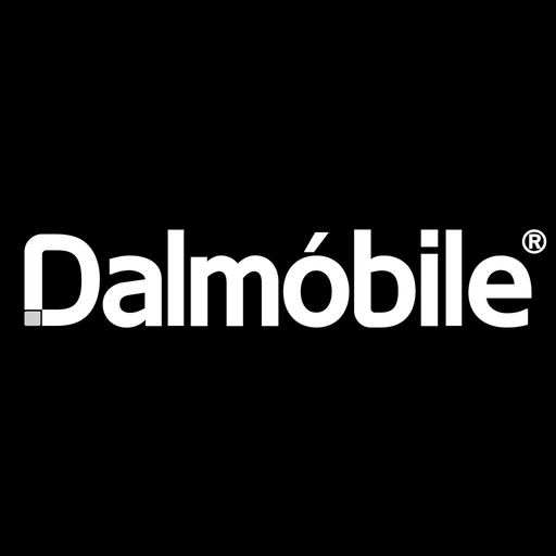 Dalmóbile - Conferência app icon