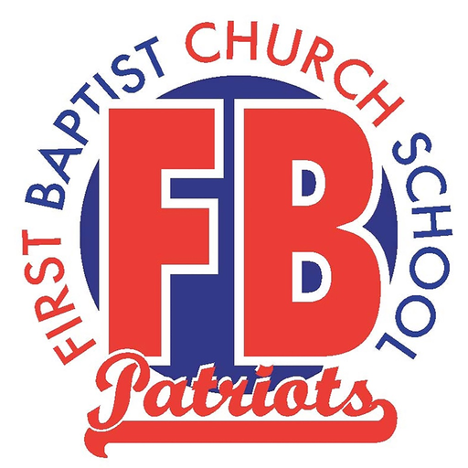 First Baptist Church School app icon