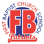 First Baptist Church School icon