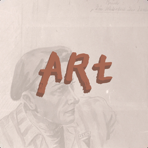 ARt Dachau - Augmented Reality app icon