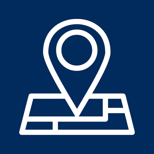 UofT Synchronous Space Finder app icon