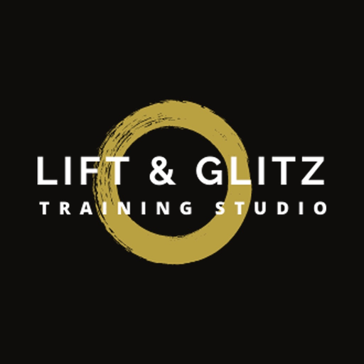 Lift and Glitz Training Studio app icon