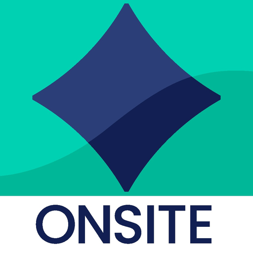 Wellbeats Onsite app icon