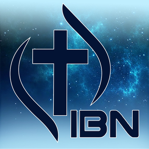 IBN Canoas app icon