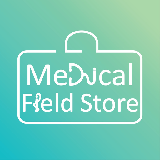 Medical Field Store app icon