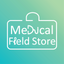 Medical Field Store icon