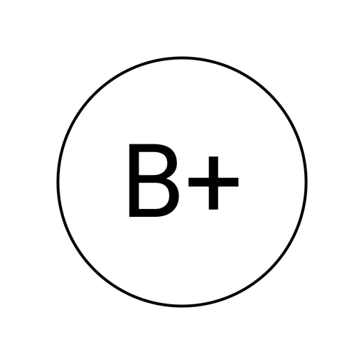 Breath+ app icon
