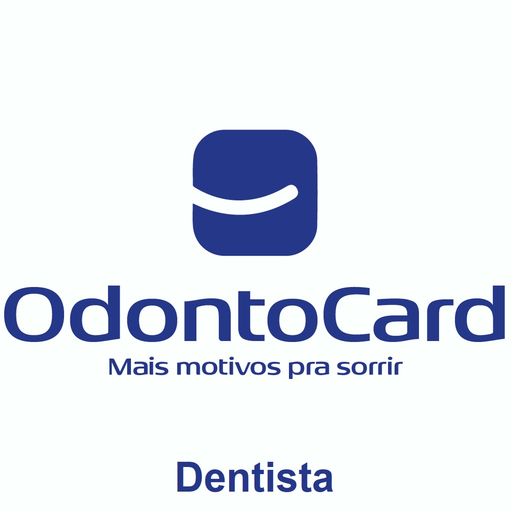 ODONTOCARD - Dentista app icon