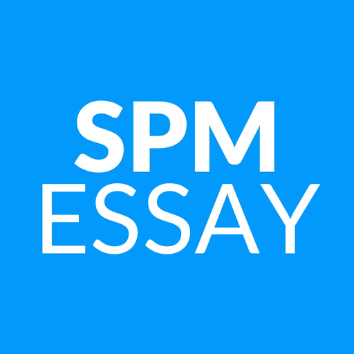 SPM Essay app icon