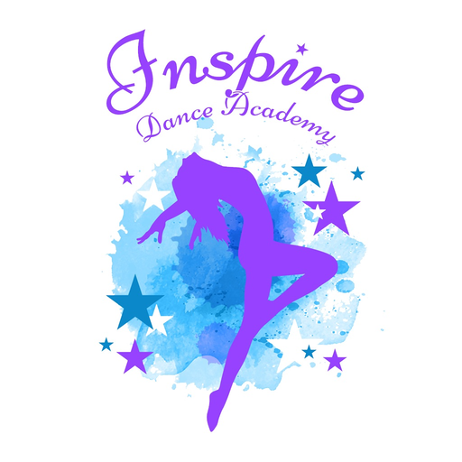 Inspire Dance Academy app icon