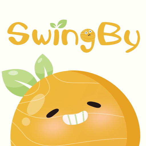 SwingBy-Your Meal Our Deal app icon