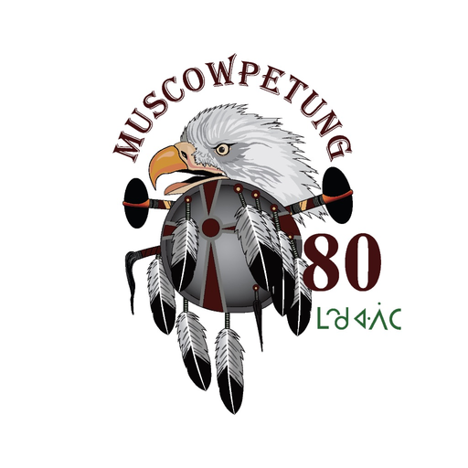 Muscowpetung Saulteaux Nation app icon
