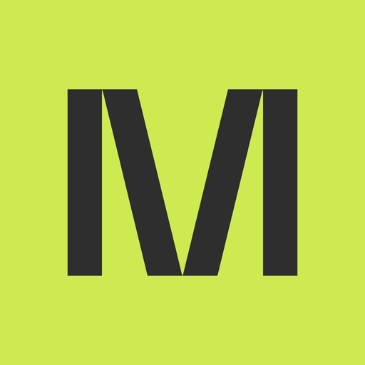 MEGA Studios app icon