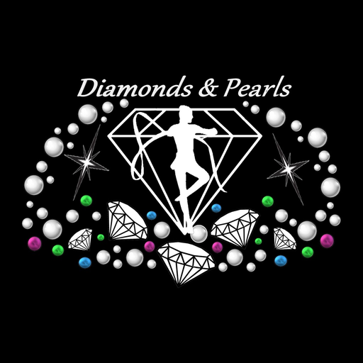 Diamonds and Pearls app icon