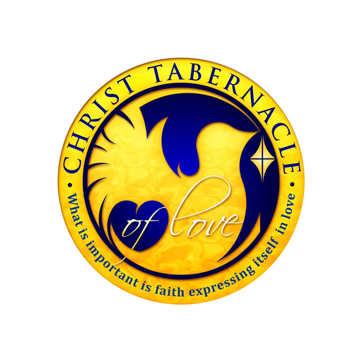 Christ Tabernacle of Love IL app icon