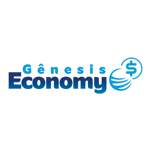 Gênesis Economy app icon