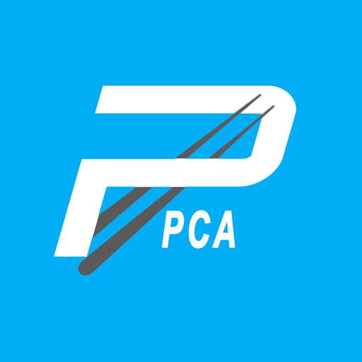 Preparate PCA Examen DGAC CL app icon
