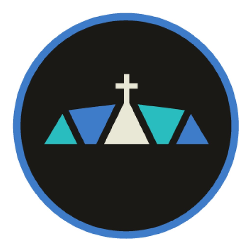 Bridge Church BRF app icon