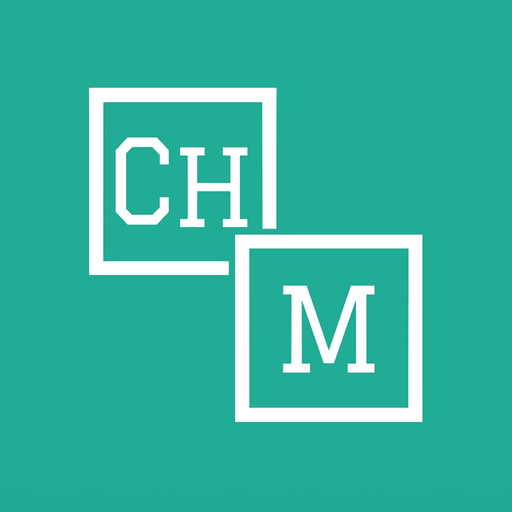 ChemMaster app icon