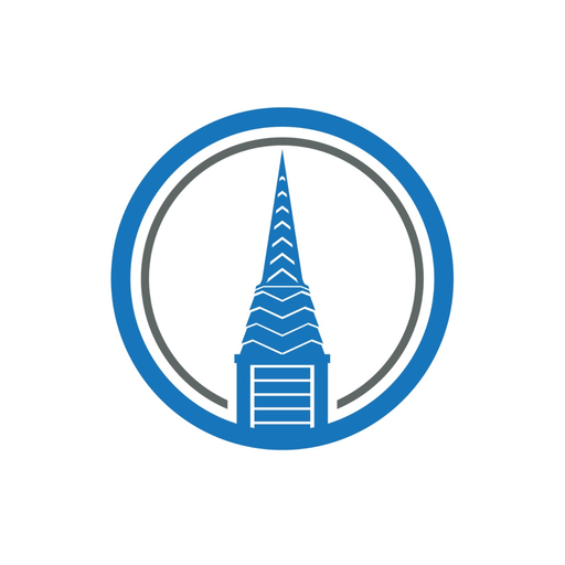 Clinton First Baptist Church app icon