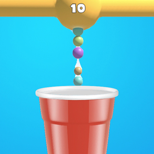 Catch Balls - Multiply Them app icon