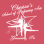 Clarissa's School of Perf Arts icon