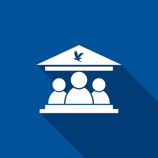 Eagle Life at ERAU Prescott app icon