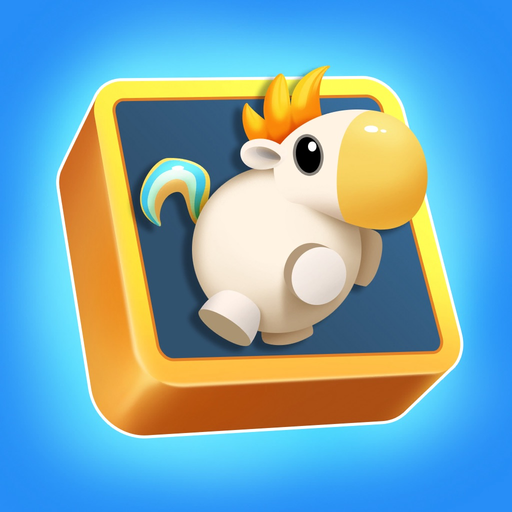 Tile Match 3D - Triple Match app icon