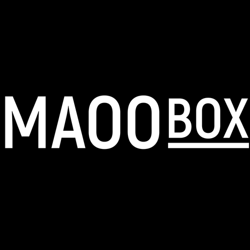 Maoobox app icon