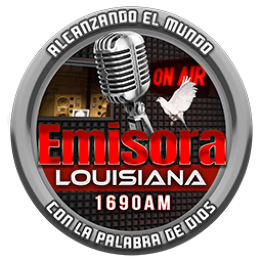 Emisora Louisiana 1690 AM app icon