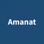 Amanat icon