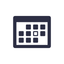 Pure Calendar icon