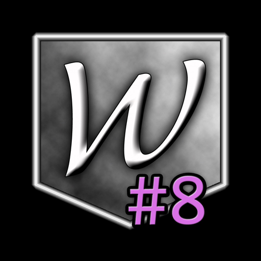 Wandroid#8 app icon