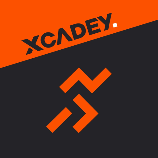 XCADEY SPORTS app icon