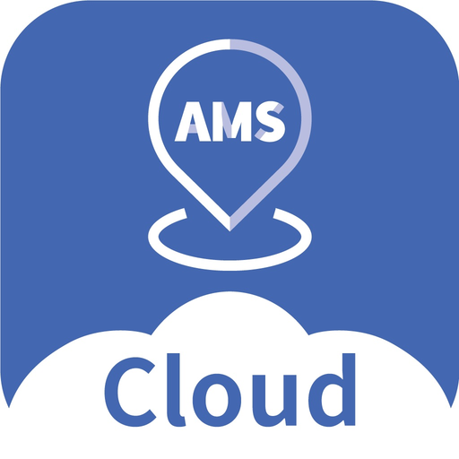 AMS Cloud 企業雲 app icon