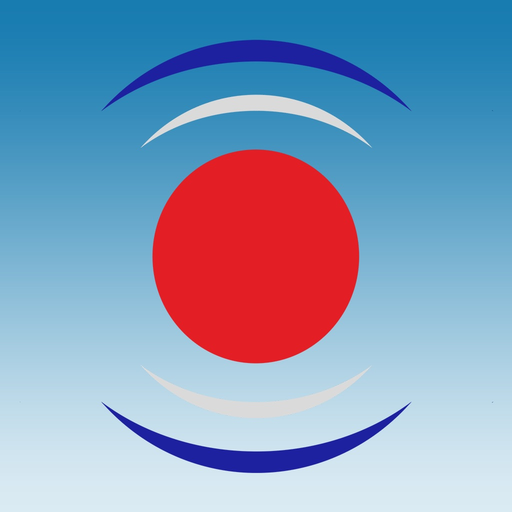 GloView app icon