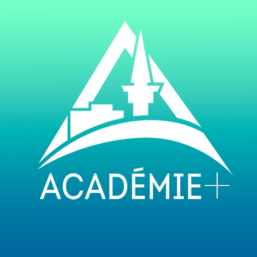 Académie + app icon