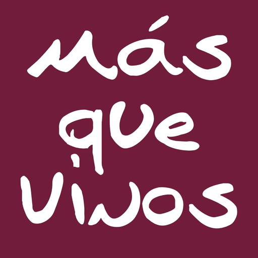 Másquevinos Bodega app icon