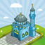 Prayer Guide 3D icon