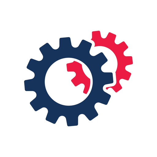 DWS Serve app icon