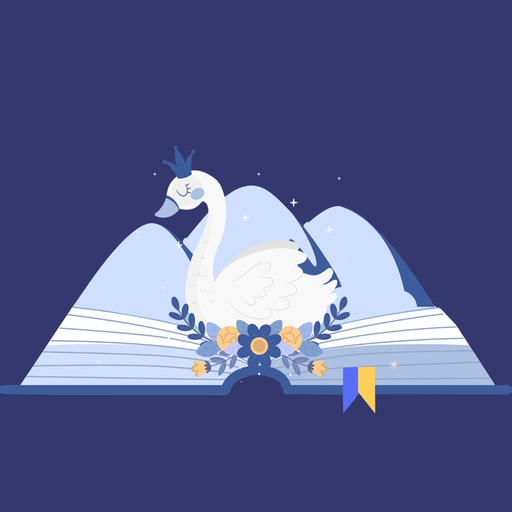 Dongeng Indonesia app icon