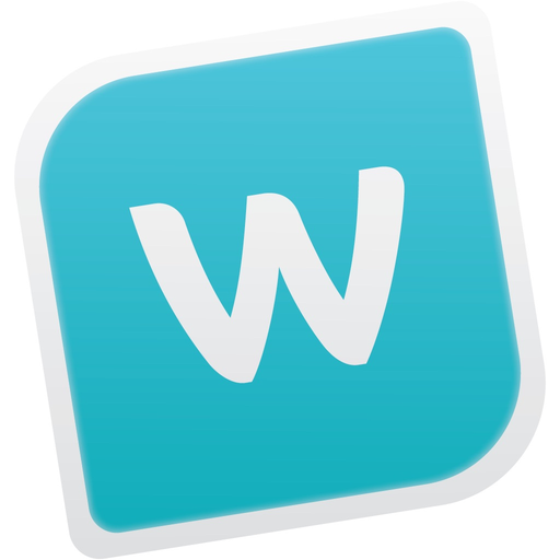 Whatfix for Higher Education app icon