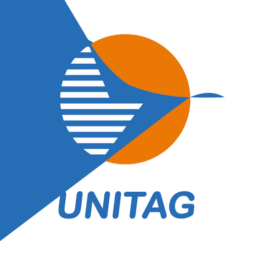 UNITAG Cargo Tracking app icon