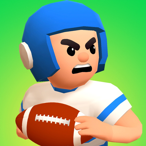 Touchdown Blitz app icon