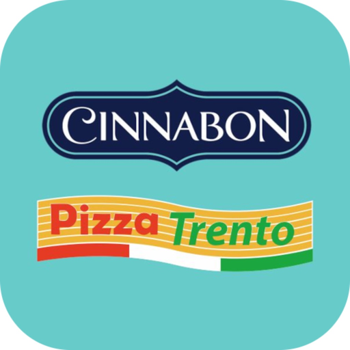 Cinnabon-Trento app icon
